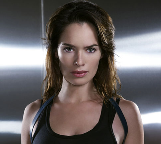 Illustration for article titled Terminator Salvation Made Me Miss Sarah Connor Chronicles More